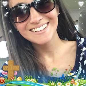 Meet your Posher, Kelsey